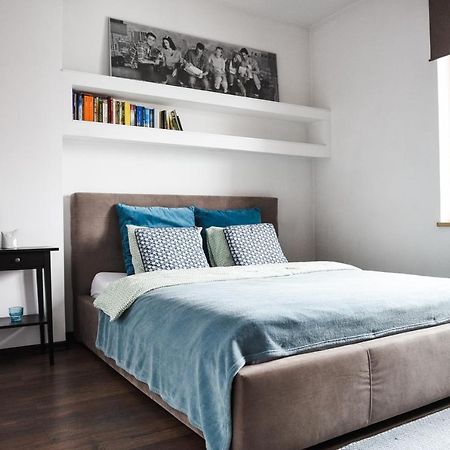 Apartament ミシレニツェ エクステリア 写真