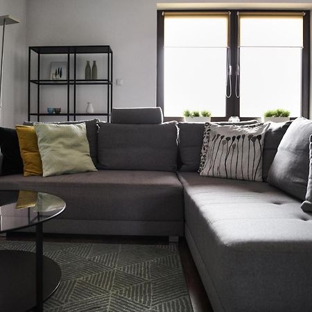 Apartament ミシレニツェ エクステリア 写真