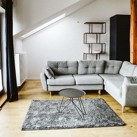 Apartament ミシレニツェ エクステリア 写真