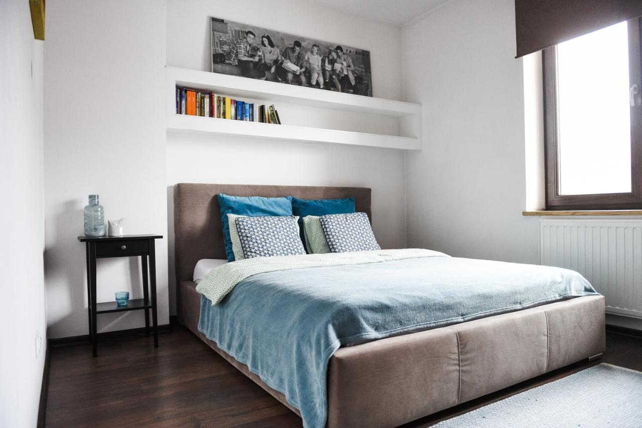 Apartament ミシレニツェ エクステリア 写真