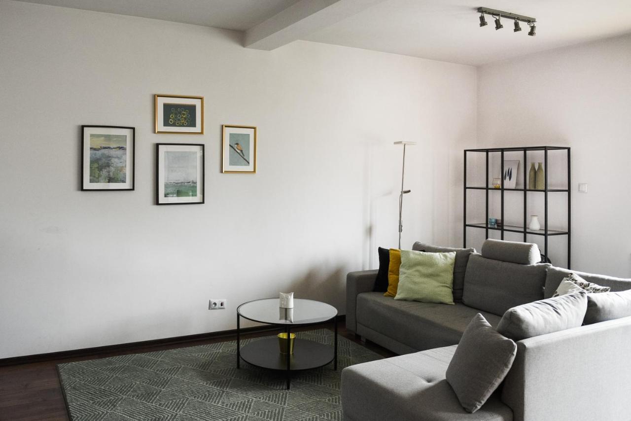 Apartament ミシレニツェ エクステリア 写真