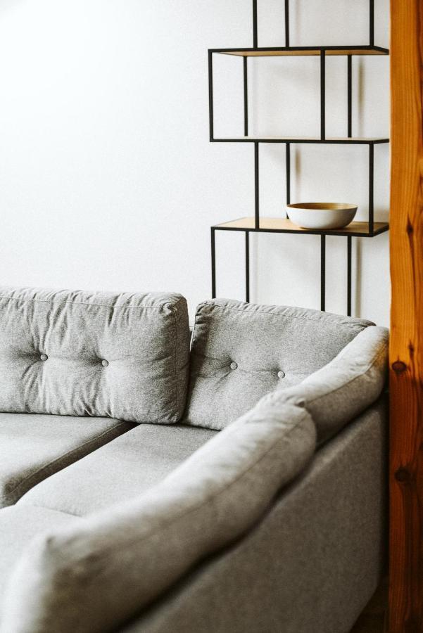 Apartament ミシレニツェ エクステリア 写真