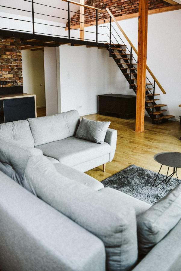 Apartament ミシレニツェ エクステリア 写真