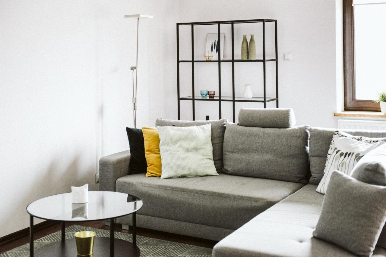 Apartament ミシレニツェ エクステリア 写真