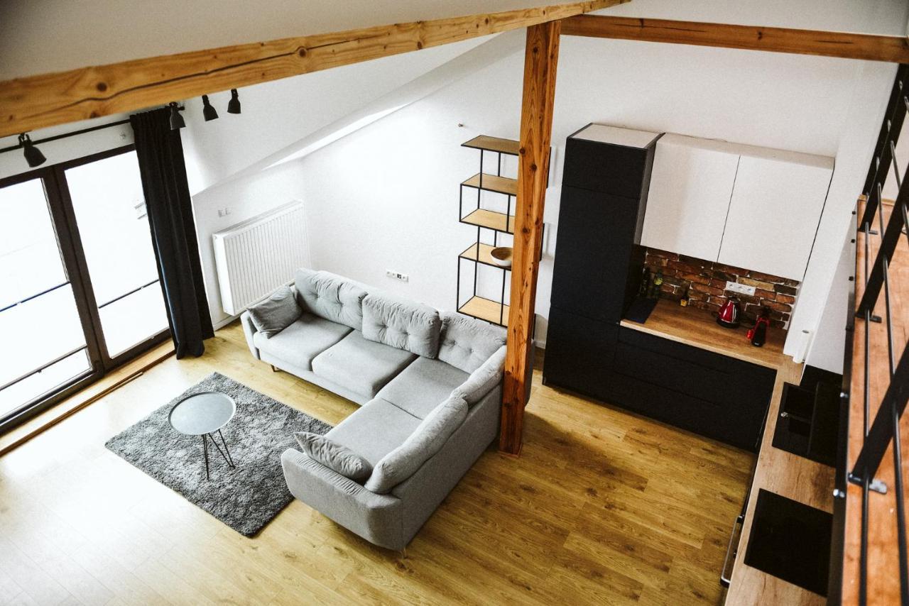 Apartament ミシレニツェ エクステリア 写真