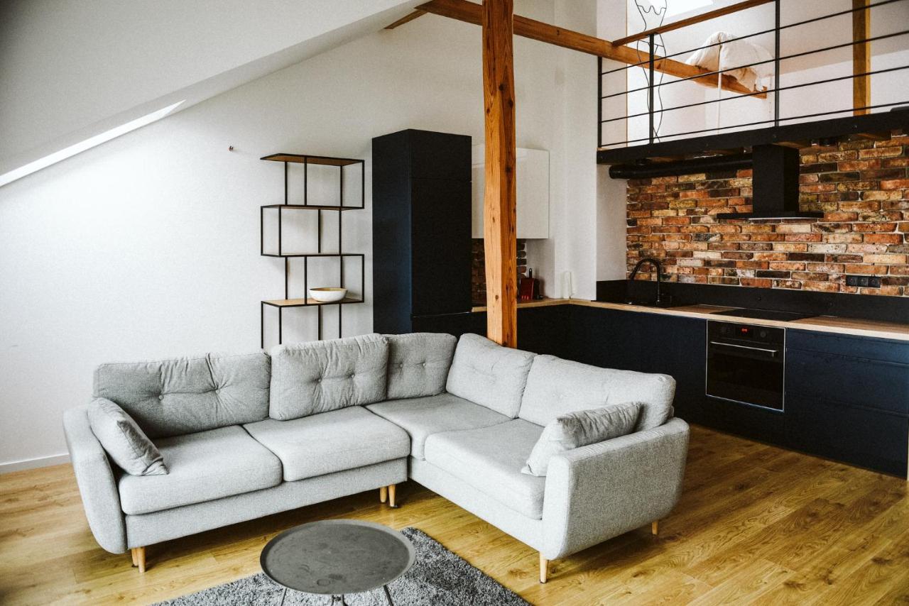 Apartament ミシレニツェ エクステリア 写真