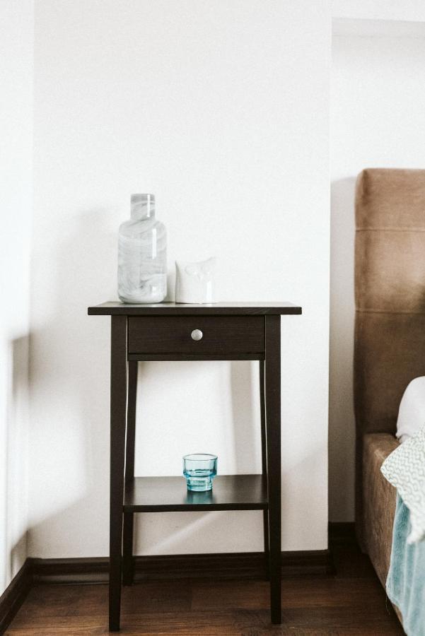 Apartament ミシレニツェ エクステリア 写真