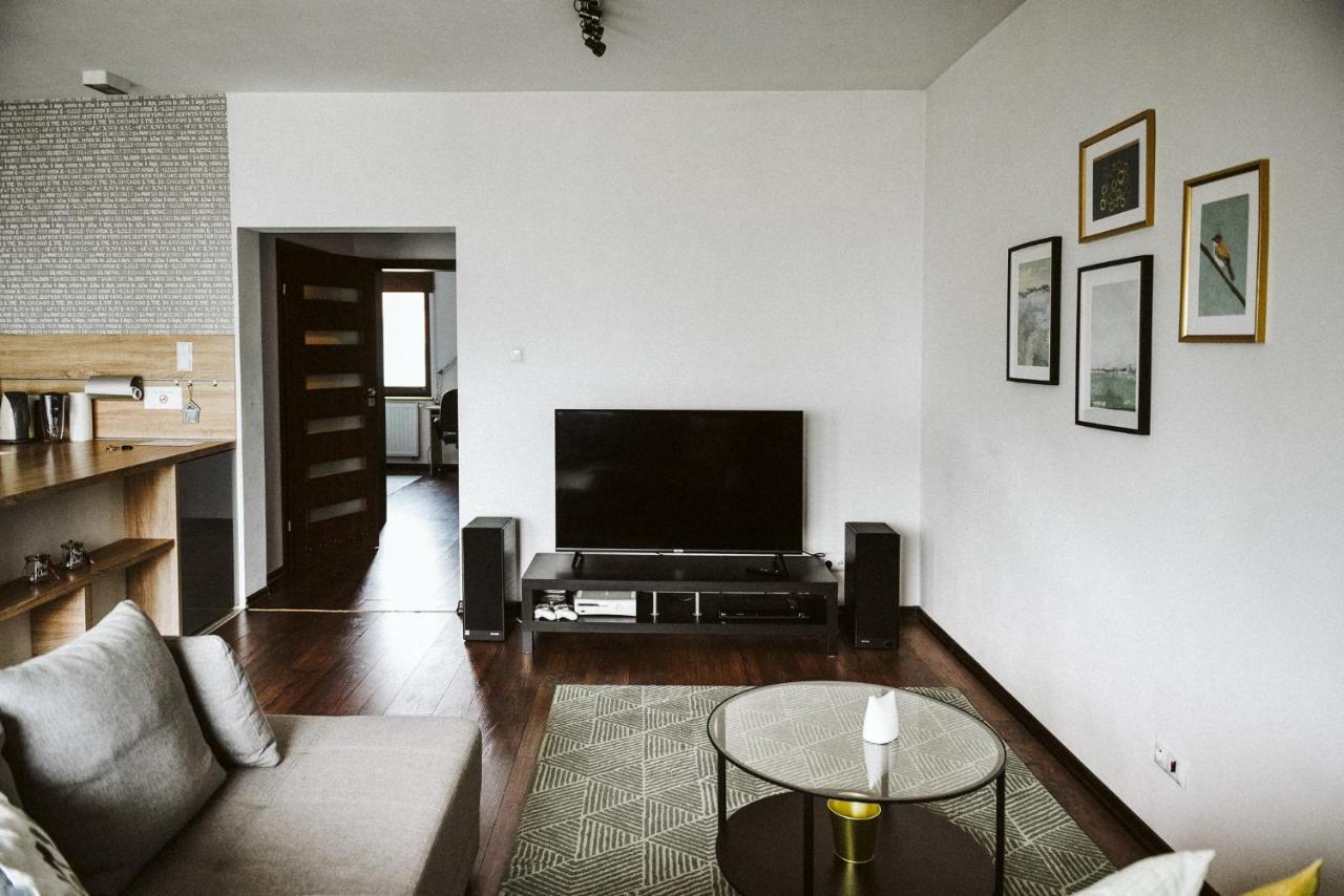 Apartament ミシレニツェ エクステリア 写真
