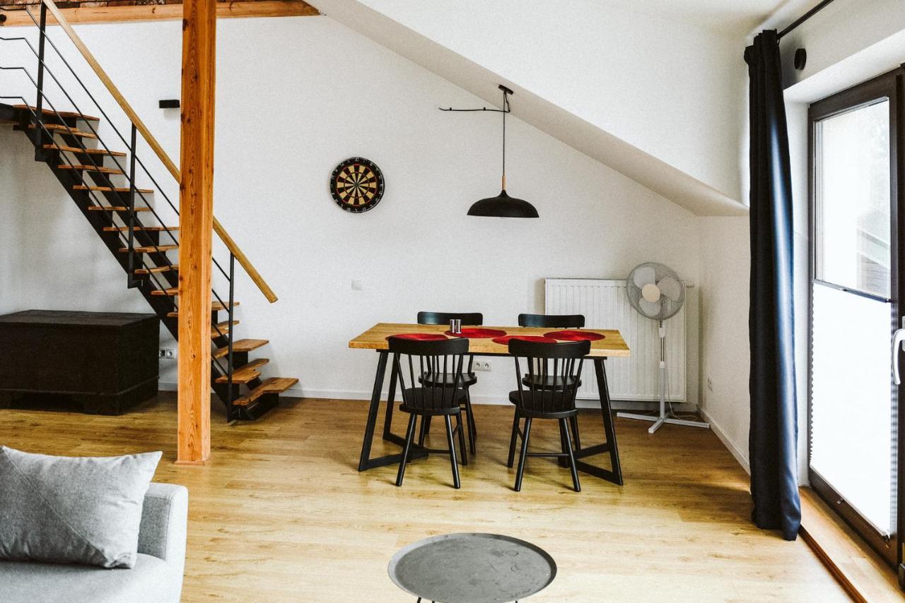Apartament ミシレニツェ エクステリア 写真