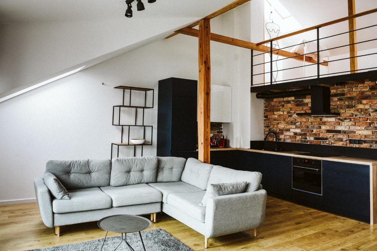 Apartament ミシレニツェ エクステリア 写真