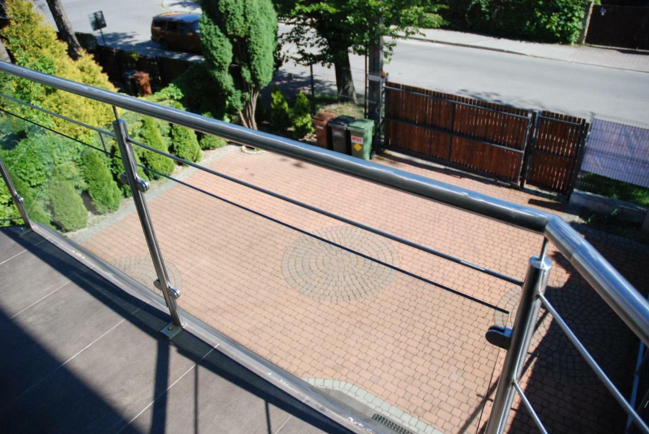 Apartament ミシレニツェ エクステリア 写真