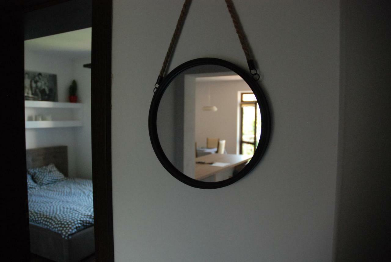 Apartament ミシレニツェ エクステリア 写真