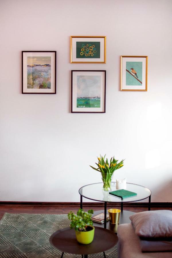 Apartament ミシレニツェ エクステリア 写真