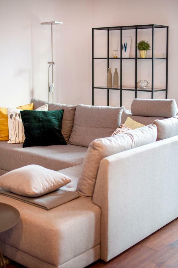 Apartament ミシレニツェ エクステリア 写真