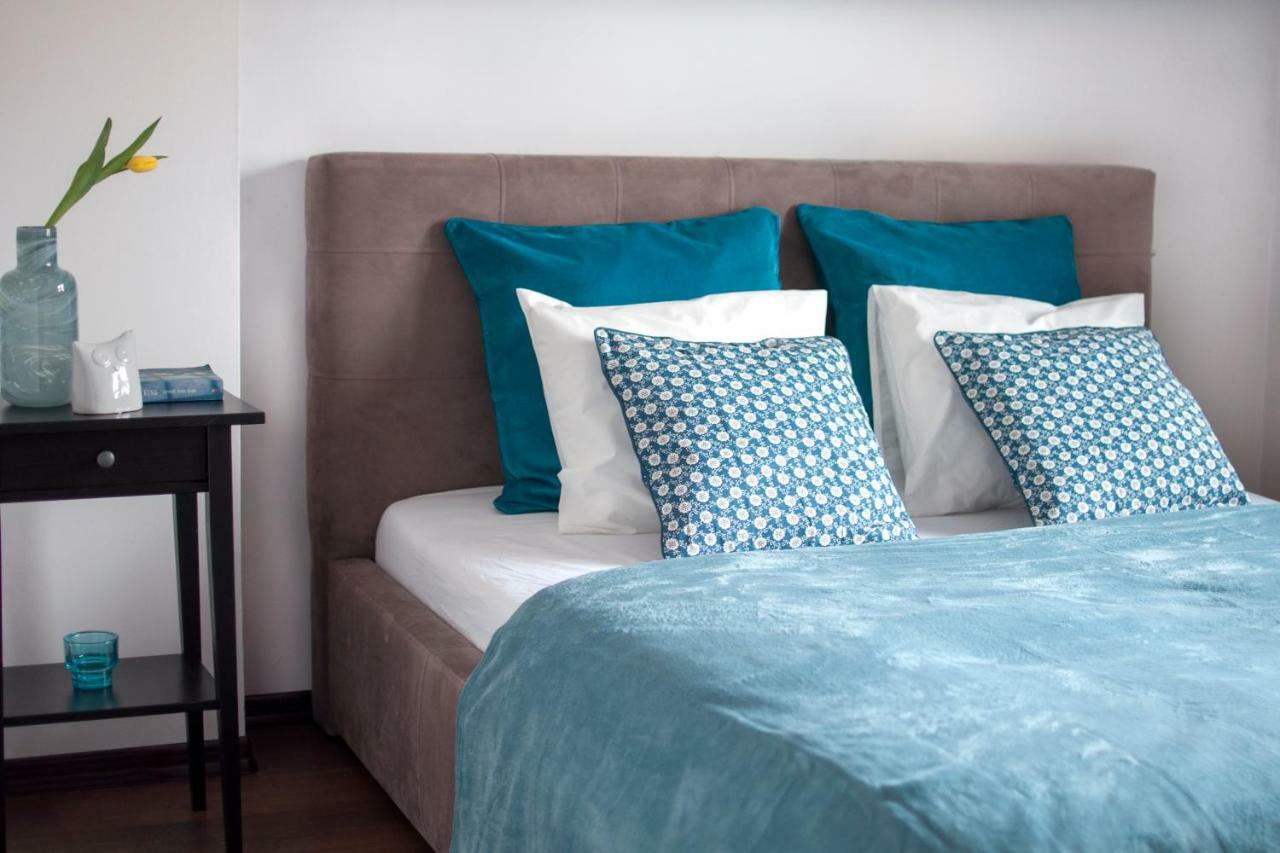 Apartament ミシレニツェ エクステリア 写真