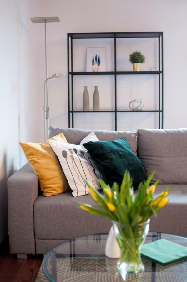 Apartament ミシレニツェ エクステリア 写真